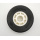 76*25mm Step Roller for Hyundai Escalators